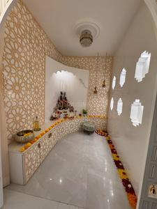 Balcony Image of 1900 Sq.ft 3.5 BHK Apartment / Flat for sale in Oxy Beaumonde, Viman Nagar Pune for Rs. 30000000