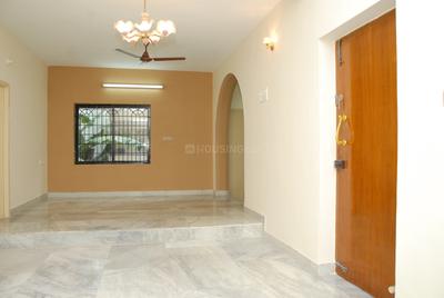 Hall Image of 1650 Sq.ft 3 BHK Apartment / Flat for sale in Raja Annamalai Puram Chennai for Rs. 35000000