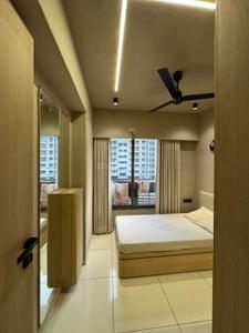 Image of 1550 Sq.ft 3 BHK Apartment / Flat for sale in Kaveri Soham Vistara, Shilaj, Ahmedabad for Rs. 9800000