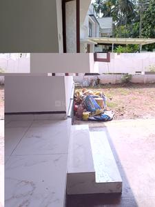 Balcony Image of 1200 Sq.ft 2 BHK Independent House for sale in Koorkenchery Thrissur for Rs. 6000000