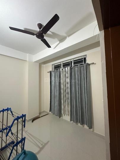 Saikia residency Bedroom 1