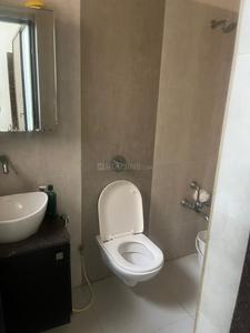 Bathroom Image of 2475 Sq.ft 4 BHK Villa for sale in South Bopal Ahmedabad for Rs. 26500000