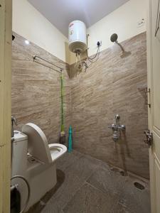 Image of 600 Sq.ft 1 BHK Apartment / Flat for rent in Kaggadasapura, Bengaluru for Rs. 21000