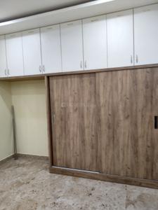 Bedroom Image of 1000 Sq.ft 2 BHK Independent House for rent in Kompally Hyderabad for Rs. 20000
