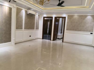 Living Room Image of 3600 Sq.ft 4 BHK Builder Floor for sale in Independent Floors At DLF City Phase IV, DLF Phase 4 Gurgaon for Rs. 60000000