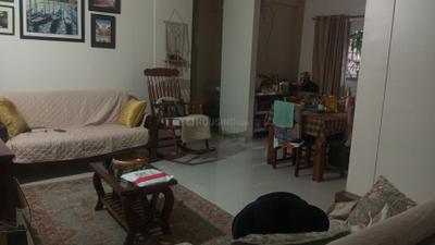 Living Room Image of 2000 Sq.ft 5 BHK Independent House for sale in Bavdhan Pune for Rs. 41000000