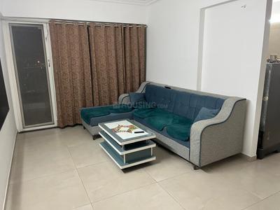 Hall Image of 1063 Sq.ft 2 BHK Apartment / Flat for sale in Parksyde Nest , Panchavati Nashik for Rs. 6300000