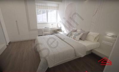 Bedroom Image of 1160 Sq.ft 2 BHK Apartment / Flat for sale in Rohan Ekanta by Rohan Builders (I) Pvt Ltd, Varthur Bengaluru for Rs. 16200000