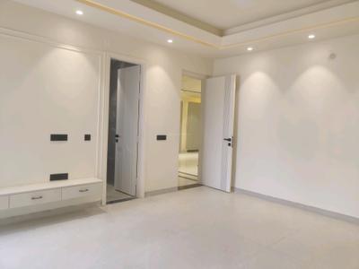 Bedroom Image of 2540 Sq.ft 4 BHK Builder Floor for sale in Ridhi Signature Floors, Green Field Colony Faridabad for Rs. 22800000