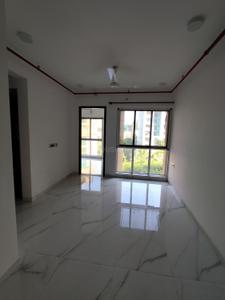 Hall Image of 450 Sq.ft 1 BHK Apartment / Flat for sale in Nahar Amaryllis Towers And Plaza, Powai Mumbai for Rs. 15000000
