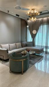 Hall Image of 1737 Sq.ft 3 BHK Apartment / Flat for sale in Sawasdee Heights, Shakurpur New Delhi for Rs. 42000000