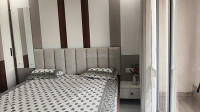 Image of 1640 Sq.ft 3 BHK Apartment / Flat for sale in Kanakpura, Jaipur for Rs. 8300000