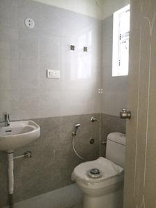 Bedroom One Image of 850 Sq.ft 2 BHK Apartment / Flat for sale in S K Dwaraka, Horamavu Bengaluru for Rs. 9651000