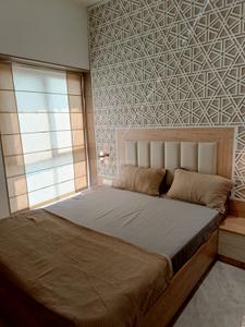 Bedroom Image of 1111 Sq.ft 2 BHK Apartment / Flat for sale in Kolte Patil Springshire, Upper Kharadi Pune for Rs. 7750000