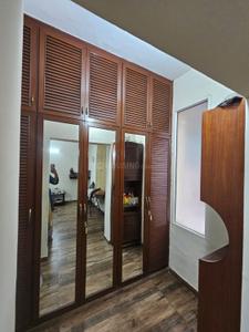 Bedroom Image of 3000 Sq.ft 3 BHK Builder Floor for sale in South City Luxury Floors, Sector 50 Gurgaon for Rs. 42500000