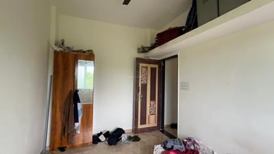 Bedroom Image of 1500 Sq.ft 2 BHK Independent House for sale in Theur Pune for Rs. 7000000