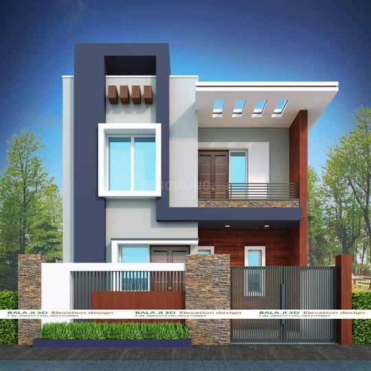 3 BHK 1250 Sqft Villa for sale at Podanur, Coimbatore Property ID