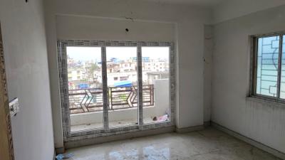 Bedroom Image of 890 Sq.ft 2 BHK Apartment / Flat for sale in Dum Dum Kolkata for Rs. 4806000