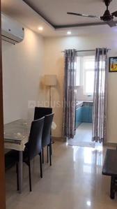 Hall Image of 1100 Sq.ft 2 BHK Apartment / Flat for sale in Terra Heritage, Sector 51 Bhiwadi for Rs. 3600000