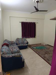Hall Image of 1600 Sq.ft 3 BHK Apartment / Flat for sale in Humayun Nagar Hyderabad for Rs. 10500000