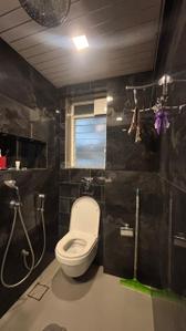 Image of 1220 Sq.ft 2 BHK Apartment / Flat for rent in Neelkanth Residency, Seawoods, Navi Mumbai for Rs. 72000
