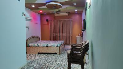 Bedroom Image of 2000 Sq.ft 4 BHK Duplex for sale in Chandkheda Ahmedabad for Rs. 17000000