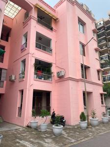 Image of 1302 Sq.ft 3 BHK Apartment / Flat for sale in Omicron I, Greater Noida for Rs. 8500000