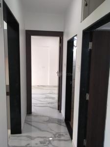Image of 625 Sq.ft 1 BHK Apartment / Flat for sale in Tritonia Man Mandir, Bhayandar West, Mira Bhayandar for Rs. 6650000