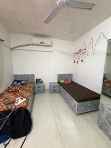 Bedroom Image of Mikasha  in Hiranandani Estate, Thane