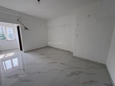 4 BHK Flat