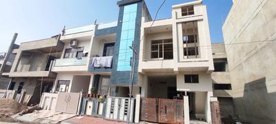 Image of 1440 Sq.ft 3 BHK Independent House for sale in Gandhi Path West, Jaipur for Rs. 9000000