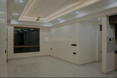 Hall Image of 2100 Sq.ft 3 BHK Apartment / Flat for rent in Benson Town Bengaluru for Rs. 85000