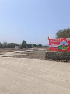 Image of 1076 Sq.ft Residential Plot / Land for sale in Hinjawadi, Pune for Rs. 2690000