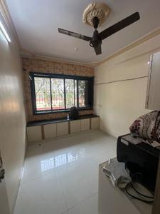 Hall Image of 1000 Sq.ft 2 BHK Independent House for sale in Vashi Navi Mumbai for Rs. 25000000