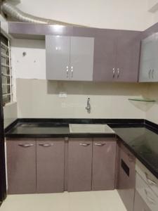 Kitchen Image of 1183 Sq.ft 2 BHK Apartment / Flat for sale in Matrika Casa Greens, Talawali Chanda Indore for Rs. 5100000