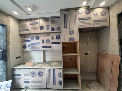 Kitchen Image of 2077 Sq.ft 4 BHK Builder Floor for sale in Model Town New Delhi for Rs. 36000000