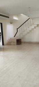 Hall Image of 7500 Sq.ft 4 BHK Builder Floor for rent in New Friends Colony New Delhi for Rs. 295000