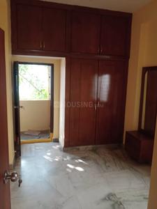 Bedroom Image of 1125 Sq.ft 2 BHK Apartment / Flat for sale in Kavadiguda Hyderabad for Rs. 6700000