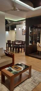Hall Image of 1700 Sq.ft 3 BHK Apartment / Flat for rent in Thondayad Kozhikode for Rs. 65000