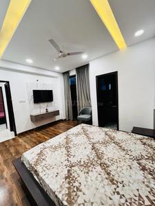 Bedroom Image of 2250 Sq.ft 4 BHK Builder Floor for sale in Sector 2 Faridabad for Rs. 30000000