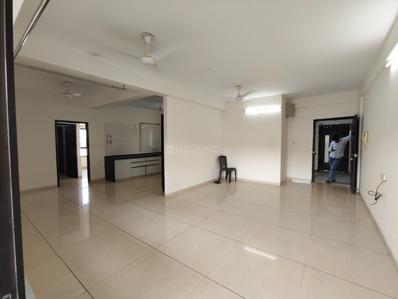 Hall Image of 2004 Sq.ft 3 BHK Apartment / Flat for sale in Diwalipura Vadodara for Rs. 8200000