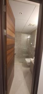 Bathroom Image of 2000 Sq.ft 3 BHK Builder Floor for rent in Indira Nagar Bengaluru for Rs. 165000
