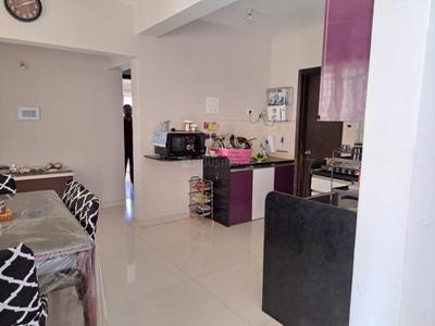 Hall Image of 1450 Sq.ft 3 BHK Apartment / Flat for sale in Rohan Leher, Baner Pune for Rs. 14000000