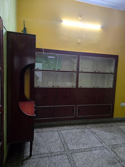 Sector K, Aliganj Bedroom 1