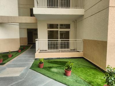 Image of 1679 Sq.ft 3 BHK Apartment / Flat for sale in Tulip Grand, Sector 35, Sonipat for Rs. 10000000