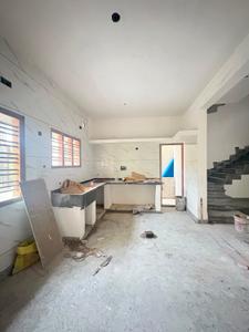 Kitchen Image of 3000 Sq.ft 4 BHK Independent House for sale in Sidedahalli Bengaluru for Rs. 24000000