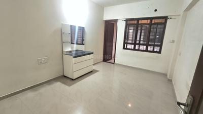 Bedroom Image of 1300 Sq.ft 2 BHK Apartment / Flat for rent in Kankanady Mangalore for Rs. 23000