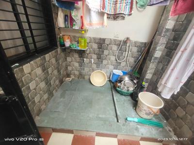 Image of 1350 Sq.ft 1.5 BHK Apartment / Flat for rent in Jodhpur, Ahmedabad for Rs. 30000