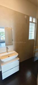 Bedroom Image of 2000 Sq.ft 4 BHK Villa for sale in Pacifica Aurum Villas, Padur Chennai for Rs. 18000000