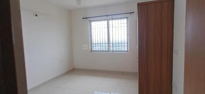 Bedroom Image of 1200 Sq.ft 2 BHK Apartment / Flat for sale in Derebail Mangalore for Rs. 9000000